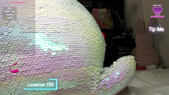 Sweety cum online show from February 26, 2026, 7:58 pm