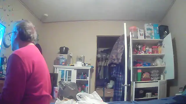 jck1m0t online show from November 3, 2025, 3:12 am