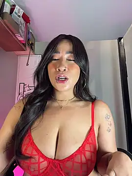 AsianMilfSheryl online show from February 16, 2026, 6:12 am