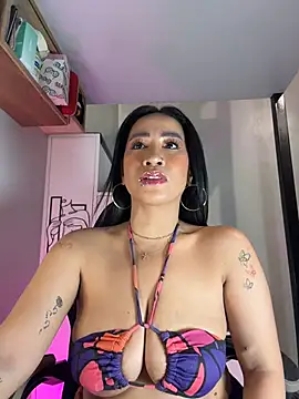 AsianMilfSheryl online show from May 9, 2026, 7:34 am