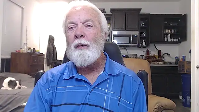 Snapshot of rockpoint69 chatting on February 2, 2025, 6:36 am rockpoint69 online show from February 2, 2025, 6:36 am