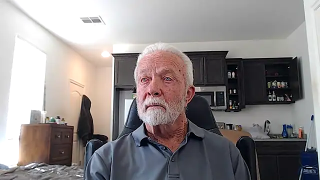 rockpoint69 online show from February 8, 2026, 9:12 pm