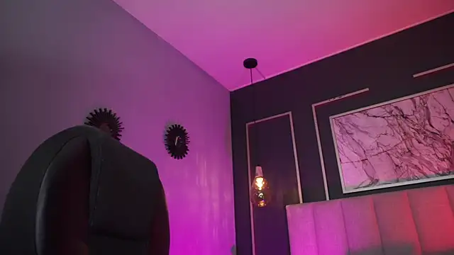 Samantha Brooke online show from November 27, 2025, 4:51 pm