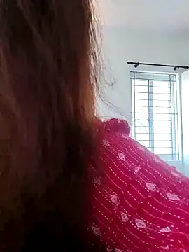 Snapshot of Srishtijain51 chatting on February 17, 2025, 9:03 am Srishtijain51 online show from February 17, 2025, 9:03 am