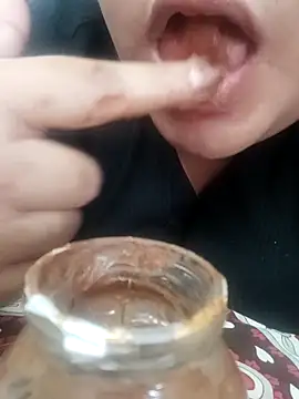 Snapshot of Srishtijain51 chatting on February 16, 2025, 10:43 am Srishtijain51 online show from February 16, 2025, 10:43 am