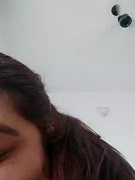 Snapshot of Srishtijain51 chatting on February 5, 2025, 9:15 am Srishtijain51 online show from February 5, 2025, 9:15 am