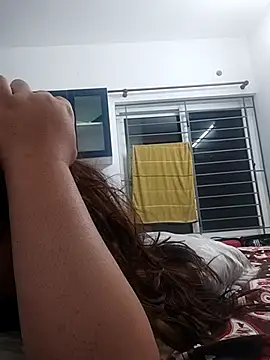 Snapshot of Srishtijain51 chatting on February 16, 2025, 5:48 pm Srishtijain51 online show from February 16, 2025, 5:48 pm