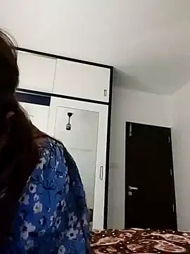 Snapshot of Srishtijain51 chatting on February 2, 2025, 7:35 pm Srishtijain51 online show from February 2, 2025, 7:35 pm