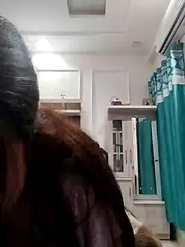 Snapshot of Srishtijain51 chatting on January 18, 2025, 6:53 pm Srishtijain51 online show from January 18, 2025, 6:53 pm