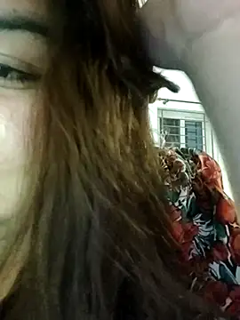 Snapshot of Srishtijain51 chatting on February 11, 2025, 7:27 pm Srishtijain51 online show from February 11, 2025, 7:27 pm