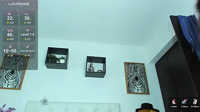 Sharon smiith online show from January 26, 2025, 12:37 am