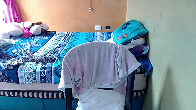 yulieth bbw online show from January 11, 2026, 2:02 pm