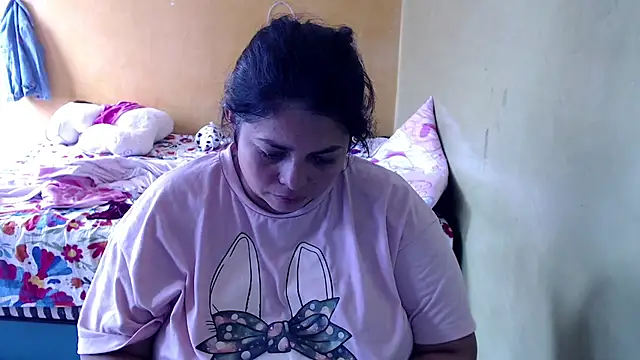 yulieth bbw online show from October 19, 2025, 4:54 pm