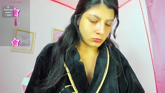 ammy lopez online show from January 28, 2025, 2:43 am