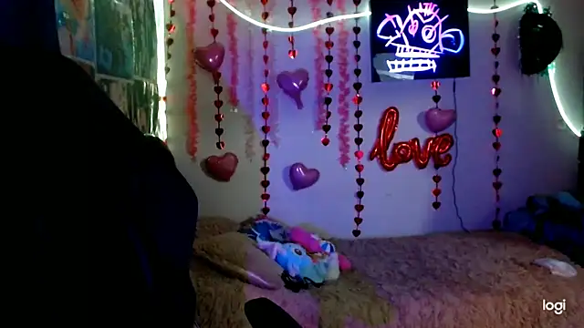 JINX 26 online show from March 19, 2026, 4:23 am