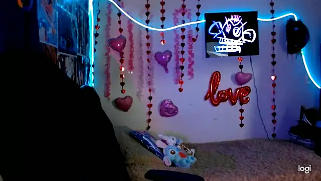 JINX 26 online show from April 17, 2026, 3:53 am