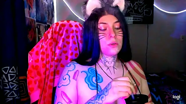 JINX 26 online show from July 19, 2026, 3:48 am