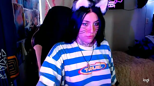JINX 26 online show from May 14, 2026, 3:36 am