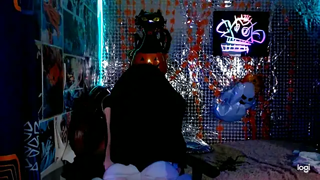 Snapshot of JINX_26 chatting on October 30, 2025, 2:43 am JINX 26 online show from October 30, 2025, 2:43 am