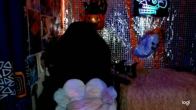 Snapshot of JINX_26 chatting on October 17, 2025, 4:16 am JINX 26 online show from October 17, 2025, 4:16 am