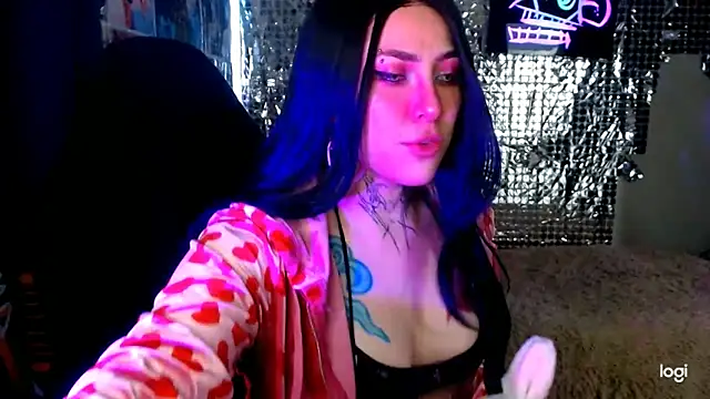 Snapshot of JINX_26 chatting on November 25, 2025, 3:29 am JINX 26 online show from November 25, 2025, 3:29 am