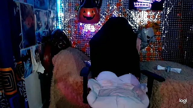 Snapshot of JINX_26 chatting on October 25, 2025, 3:38 am JINX 26 online show from October 25, 2025, 3:38 am