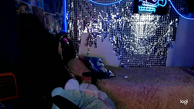 Snapshot of JINX_26 chatting on February 8, 2026, 3:15 am JINX 26 online show from February 8, 2026, 3:15 am