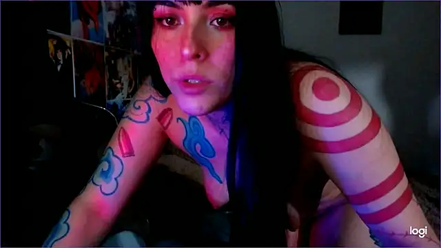 JINX 26 online show from January 8, 2025, 1:53 am