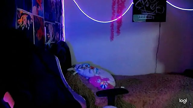 JINX 26 online show from July 16, 2026, 1:02 am