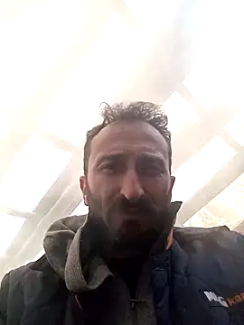 Yaramaz331 online show from May 3, 2026, 7:46 am