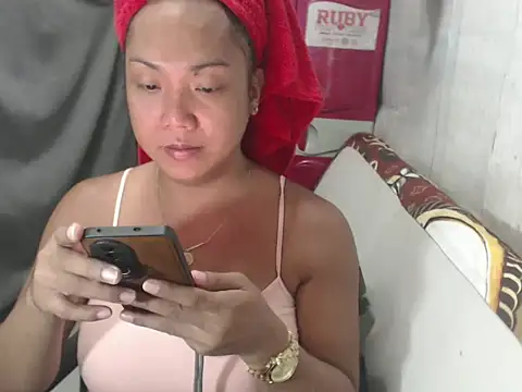 AsianNastyHOTCUM online show from April 16, 2026, 8:59 am