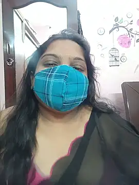 Snapshot of lovely-latha chatting on July 21, 2026, 11:55 am lovely-latha online show from July 21, 2026, 11:55 am