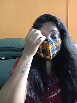 Snapshot of lovely-latha chatting on June 13, 2026, 5:49 am lovely-latha online show from June 13, 2026, 5:49 am