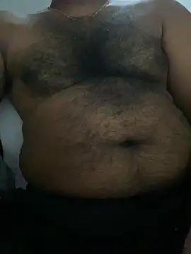 MALEHYPER online show from May 27, 2026, 5:20 pm