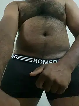 MALEHYPER online show from March 6, 2026, 7:25 am