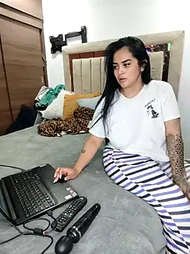 Pocahontas d online show from March 25, 2026, 12:37 pm