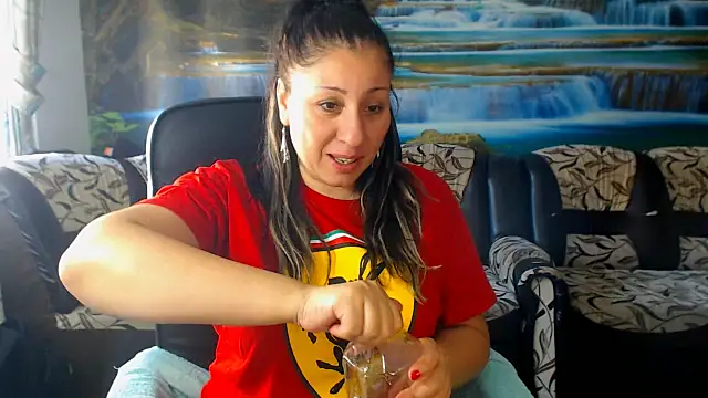 MoistMady online show from October 29, 2025, 12:37 pm