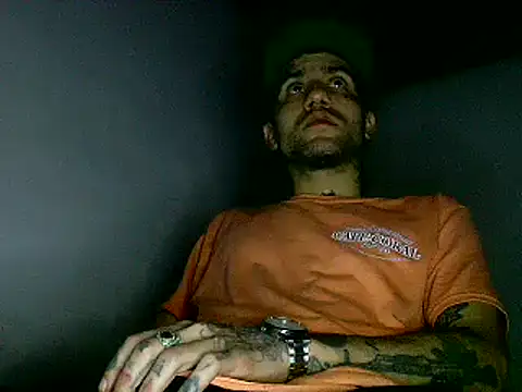 Christian Stiven1 online show from April 11, 2026, 4:31 am