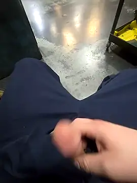 WhiteMeat069 online show from March 15, 2025, 3:40 am