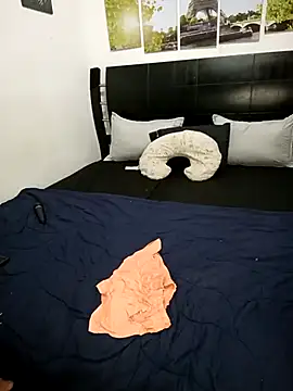 ashley69 brown online show from November 21, 2025, 8:08 pm