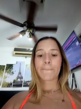 ashley69 brown online show from March 25, 2026, 6:07 pm