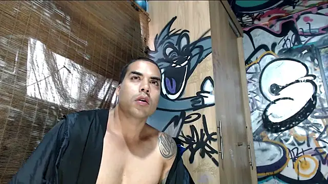 Justin Frank online show from March 31, 2026, 9:06 pm