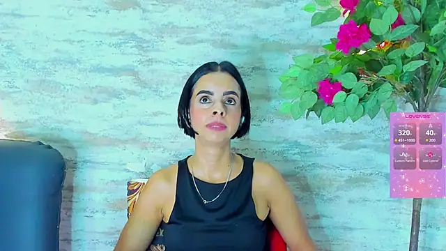 Amelia Myers online show from February 3, 2026, 1:05 am