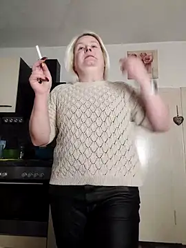 GeileEstelle online show from February 9, 2026, 7:17 am