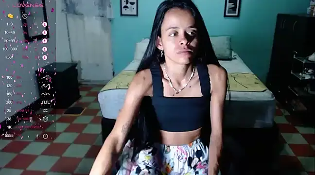 Snapshot of Mia_sexy18_ chatting on December 15, 2024, 3:56 am Mia sexy18 online show from December 15, 2024, 3:56 am