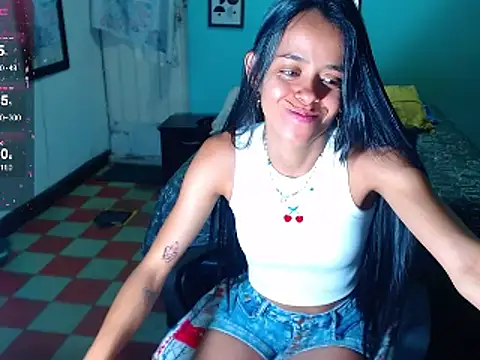 Snapshot of Mia_sexy18_ chatting on March 9, 2025, 2:18 am Mia sexy18 online show from March 9, 2025, 2:18 am