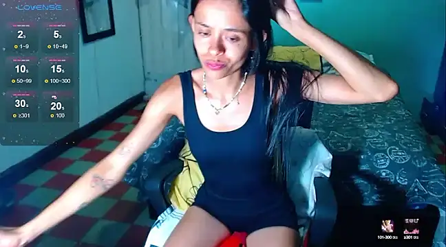 Snapshot of Mia_sexy18_ chatting on March 16, 2025, 2:43 am Mia sexy18 online show from March 16, 2025, 2:43 am