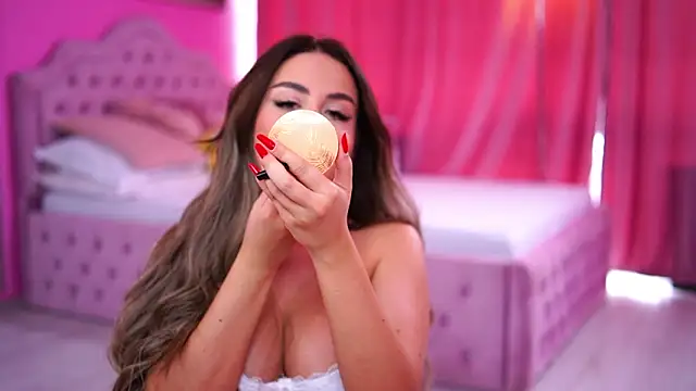 AshleySinn online show from January 18, 2026, 11:13 am