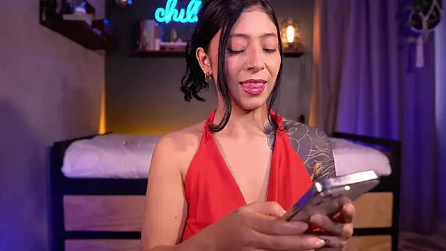 camila3   online show from February 17, 2026, 8:28 pm