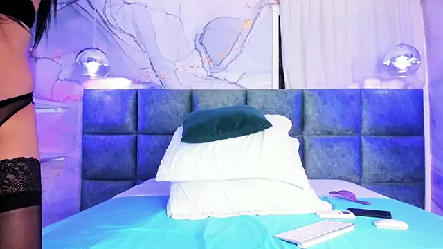 Scarleett 22 online show from September 14, 2025, 11:54 am